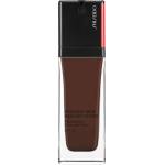 Shiseido Synchro Skin Radiant Lifting Foundation озаряващ лифтинг грим SPF 30 цвят 560 Obsidian 30ml