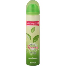 Concertino Spring Woman deospray 75 ml