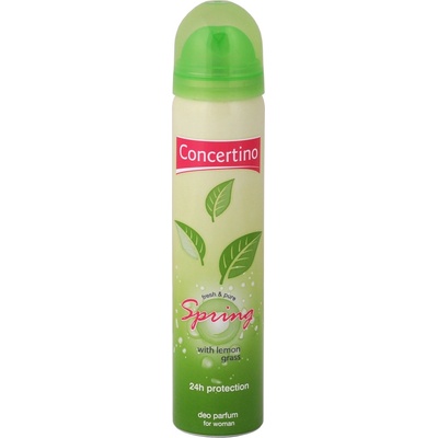 Concertino Spring Woman deospray 75 ml