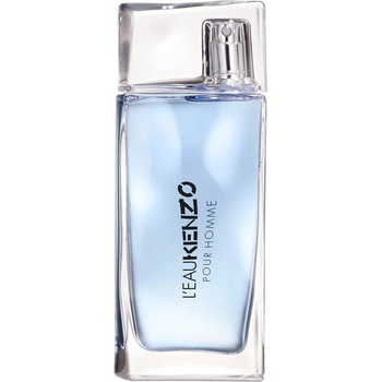 KENZO Тоалетна вода L'Eau Kenzo Pour Homme, 50 ml