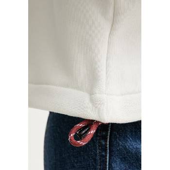 rag & bone суичър без ръкави дамски с памук Terry (RE6826PT3VW)