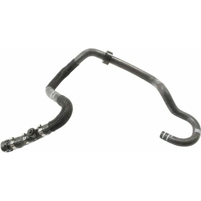 Hadice topení Citroën Jumper 2011-2016 2,2D s odvzdušnovacím šroubem 1643706480
