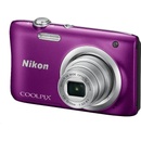 Nikon Coolpix A100