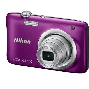 Nikon Coolpix A100