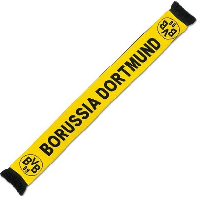 Borussia Dortmund BVB 09 pletený šál