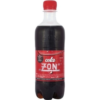 Zon Cola 10 x 0,5 l