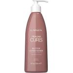 LANZA Healing curls curls butter conditioner lanza Балсам за къдрава коса 236 мл