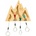 YY Vertical Mountain