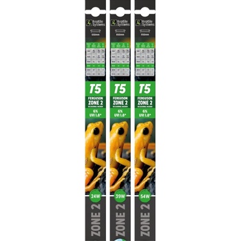 Reptile Systems T5 Zone 2 54 W, 115 cm