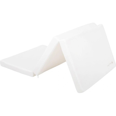 Kikka boo Сгъваем матрак 60/120/5 cm Airknit White (kikka-31107020042)