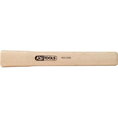 KS Tools 142.1540 1421540 násada na kladivo 190 g 365 mm