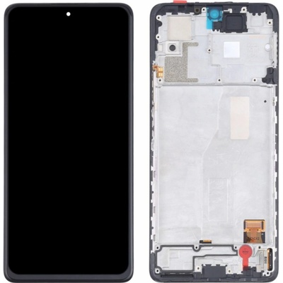 LCD Displej + Dotykové sklo Xiaomi Redmi Note 10 Pro