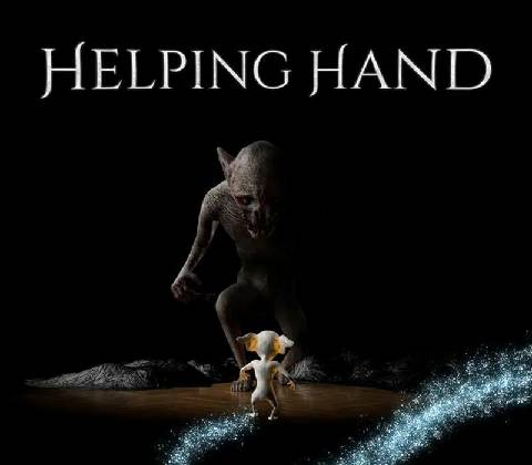 Helping Hand