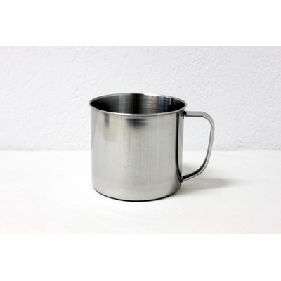Makro Hrnček nerez 11 cm 700 ml