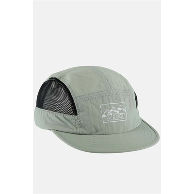 REELL Pike Cap Seagrass 160