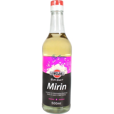 Miyata MIYATA Mirin 500 ml