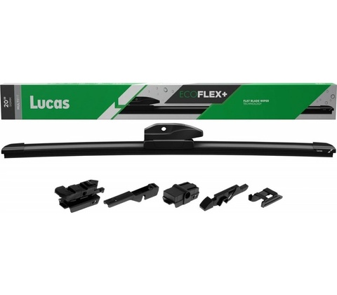 Lucas EcoFlex+ 710mm LWEF28