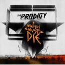PRODIGY: INVADERS MUST DIE, CD