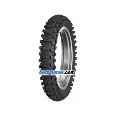 Dunlop Geomax MX 34 ( 70/100-14 TT 37M Предно колело )