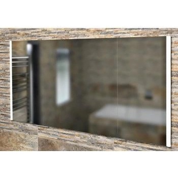 Sapho INTEGRA 125 x 70 cm IN125