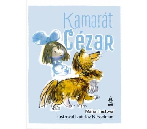 Kamarát Cézar