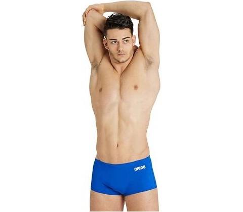Arena Performance Solid Team LW Shorts