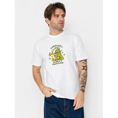 Carhartt wip Precision Work white