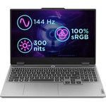Herné notebooky