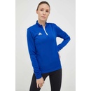 adidas Performance Entrada 22 TR Top W tmavo modrá