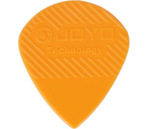 JOYO Picks 20-Pack Orange