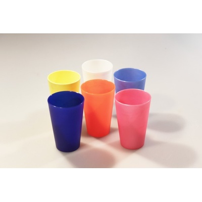 MAKRO Pohár UH sada 6ks 300ml