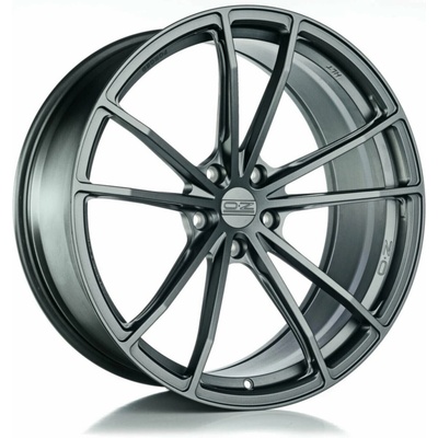 OZ ZEUS 11x21 5x132 ET28 GRIGIO CORSA