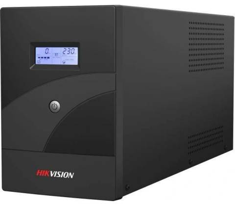 Hikvision DS-UPS3000-R