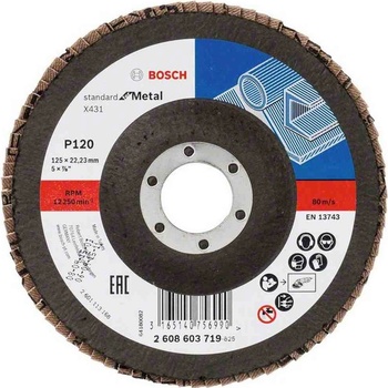 Bosch 2.608.603.719