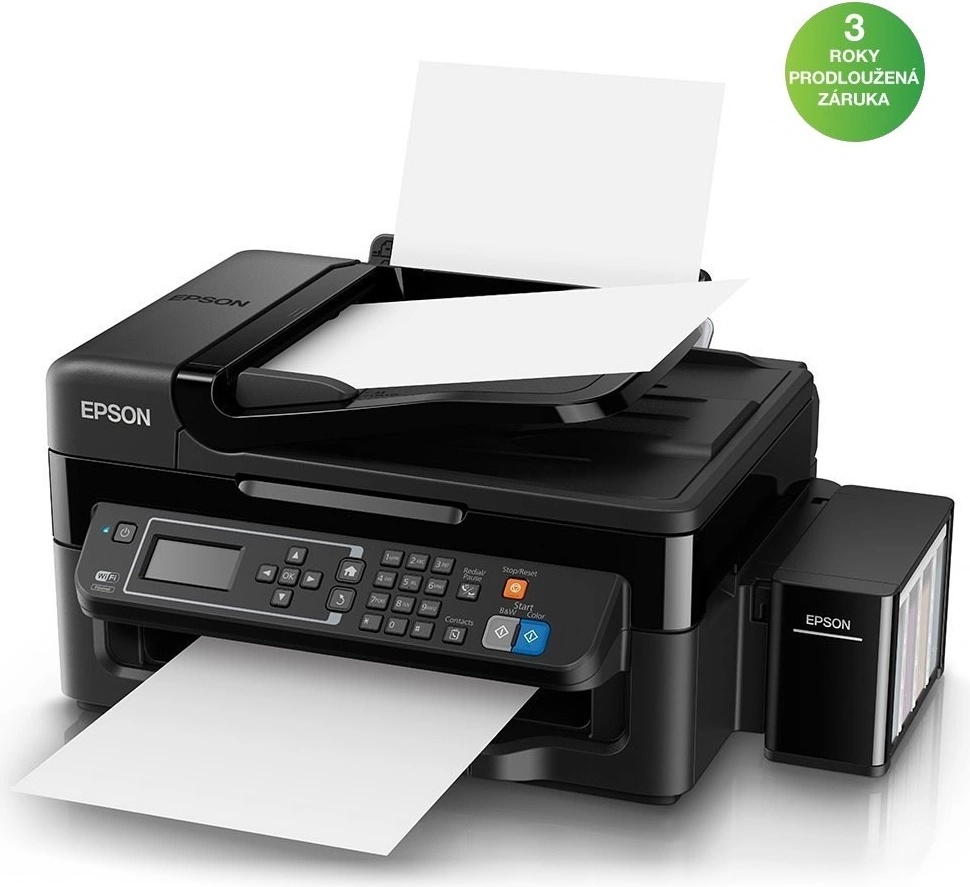 Epson L565