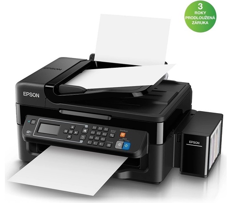 Epson L565