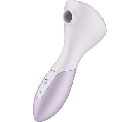 Satisfyer Wand-erful