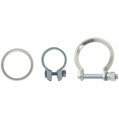 Montážní sada, filtr pevných částic BOSAL 091-461
