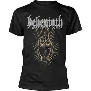 Behemoth Риза LCFR Black L (PH11363L)