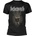 Behemoth LCFR Black L Риза (PH11363L)