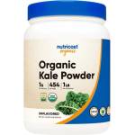 Nutricost Organic Kale [454 грама]