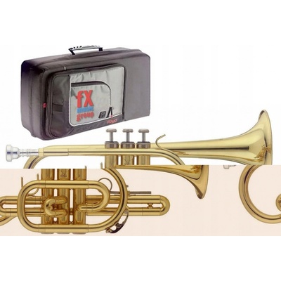 Stagg WS-CR215S Bb – Zboží Dáma
