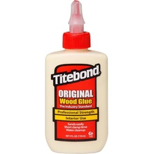 Titebond Original Lepidlo na drevo D2 118 ml