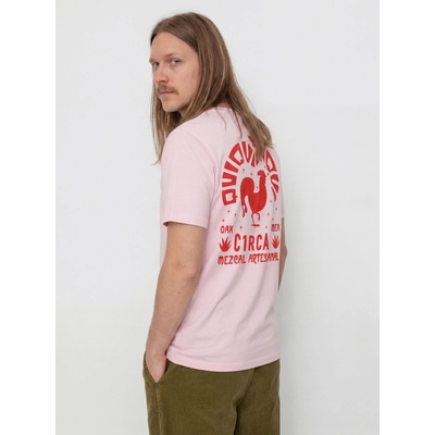 Circa Quiquiriqui cotton pink