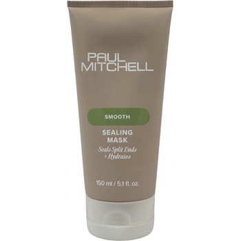 Paul Mitchell Smooth Sealing Mask 150 ml