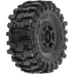 Pro-Line колело 1.9" Mickey Thompson Baja Pro X G8, диск Holcomb черен H12 (2)