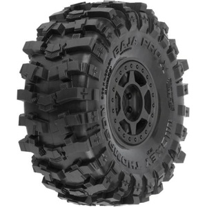 Pro-Line колело 1.9" Mickey Thompson Baja Pro X G8, диск Holcomb черен H12 (2)