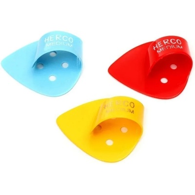 Dunlop HE112P Напръстник за палец/пръст (HE112P)