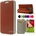 LG G2 Mini Wallet2 Кожен Калъф + Протектор