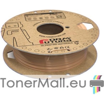 FormFutura TPU филамент FormFutura Python Flex TPU 90A, 1.75 mm, 0.5 kg, Skin Tone ID4